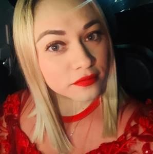 Meet your Posher, Ruth